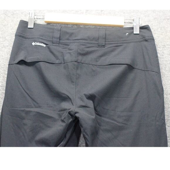 Columbia Pants Womens 4 Omni-heat Lined Winter Outdoor Hiking - Picture 3 of 6
